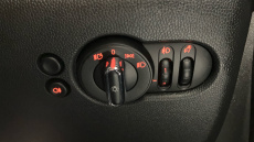 MINI Hatchback 1.5 Cooper Exclusive 5dr Auto Petrol Hatchback